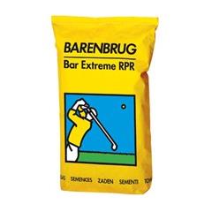Gressfrø Bar Extreme RPR® 15 kg